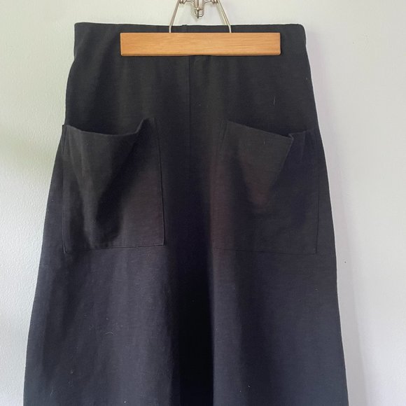 Raquel Allegra High Waisted Skirt - Picture 1 of 4